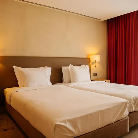 The Navigator Porto Santo