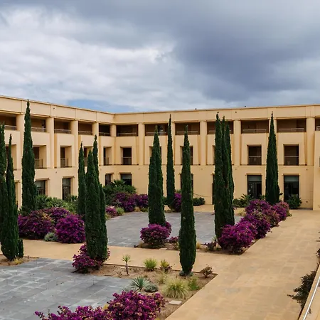The Navigator Hotell 5*