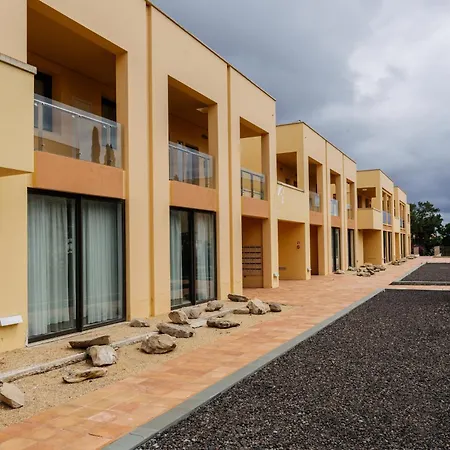 Szálloda The Navigator 5*