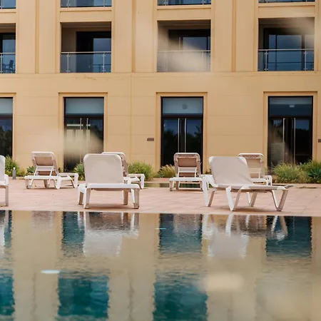 Hotel The Navigator Porto Santo