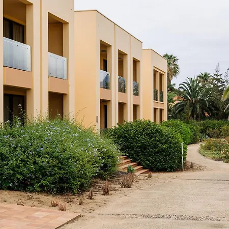 The Navigator Hotell Porto Santo