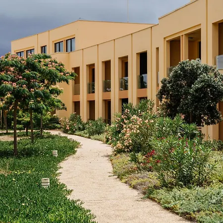 The Navigator Hotell 5*