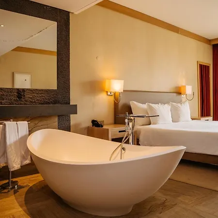 Hotell The Navigator 5*