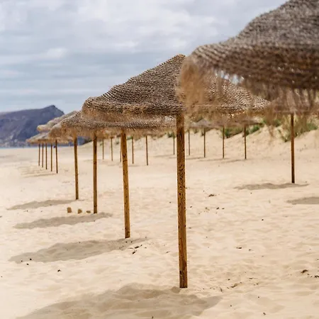 The Navigator Szálloda Porto Santo