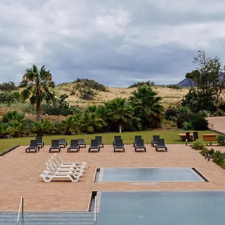 Hotell The Navigator Porto Santo