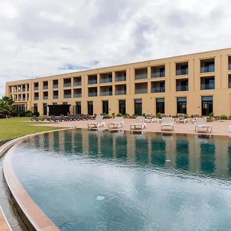 The Navigator - Colombus 5* Porto Santo
