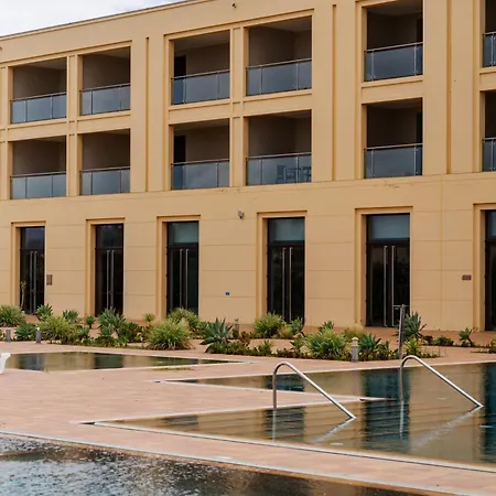 Hotel The Navigator Porto Santo