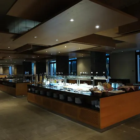 Szálloda The Navigator 5*