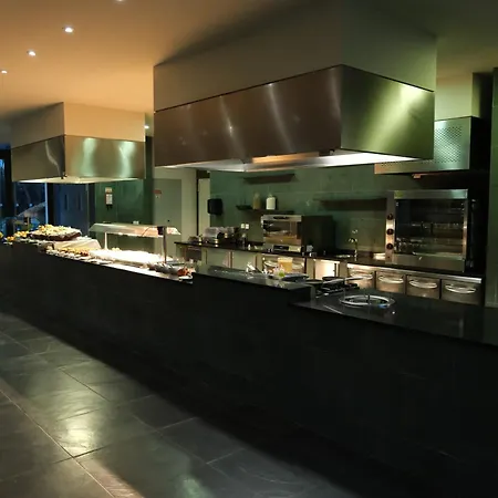 Szálloda The Navigator