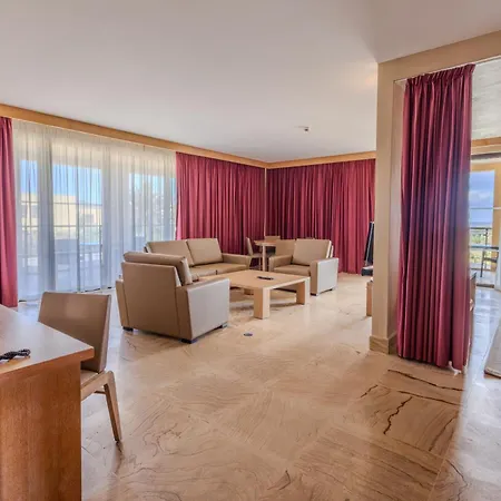 The Navigator 5* Porto Santo