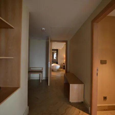 The Navigator 5* Porto Santo