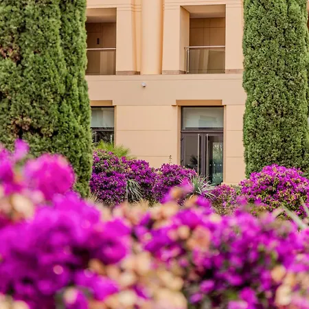 Hotell The Navigator - Colombus Porto Santo