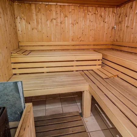 Szálloda The Navigator 5*