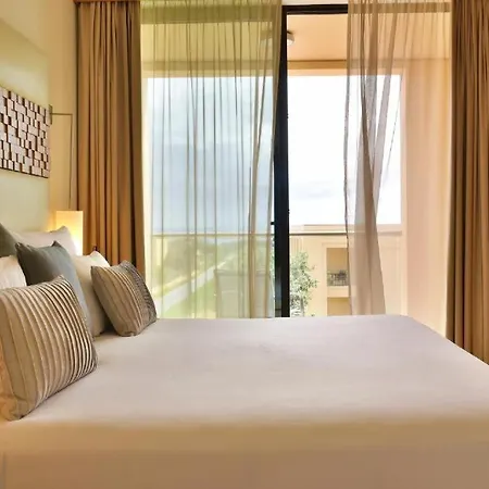 Hotel The Navigator - Colombus Porto Santo