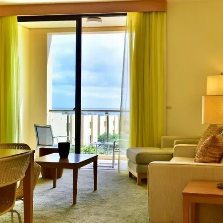 The Navigator - Colombus 5* Porto Santo