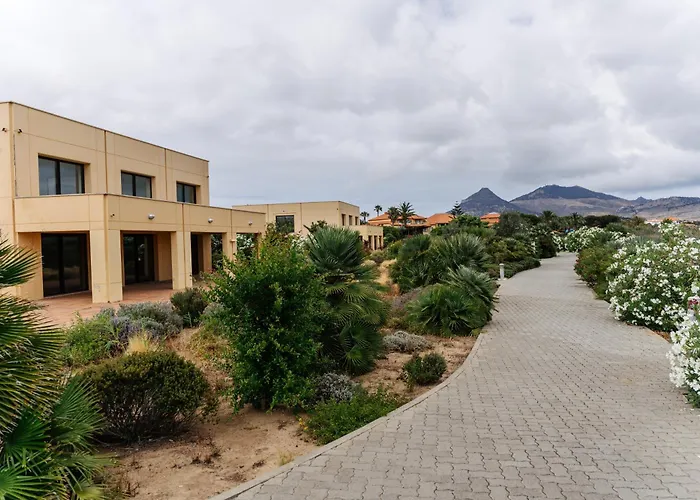 酒店 The Navigator 5*