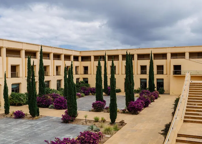 The Navigator 酒店 5*