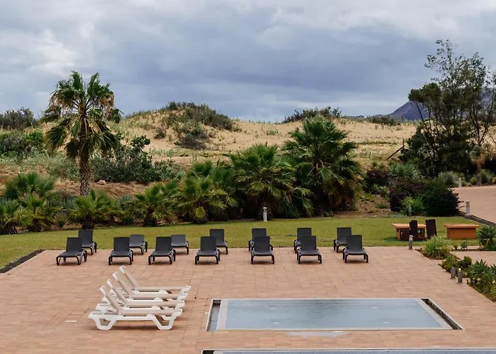 酒店 The Navigator 圣港