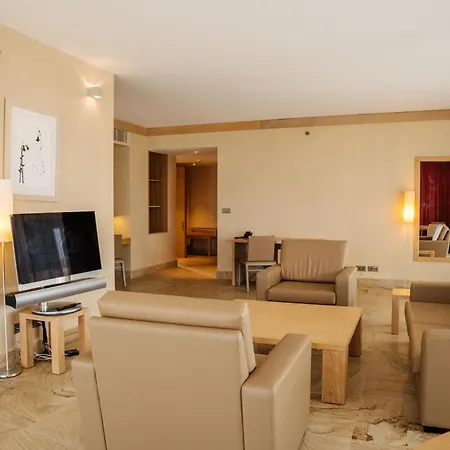 Hotel The Navigator 5*