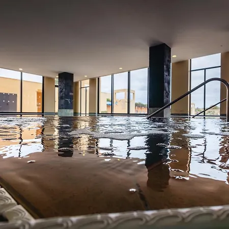 The Navigator - Colombus Hotel Porto Santo