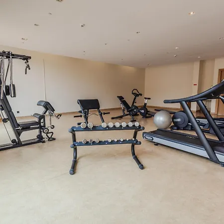 The Navigator 5* Porto Santo