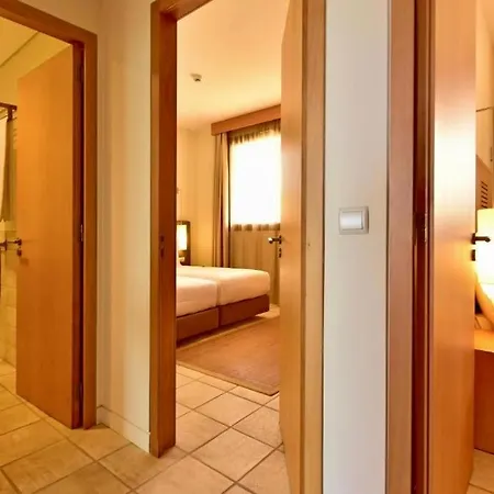 Hotel The Navigator - Colombus 5*