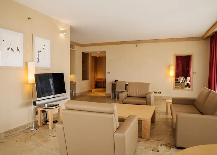 Hotel The Navigator 5*