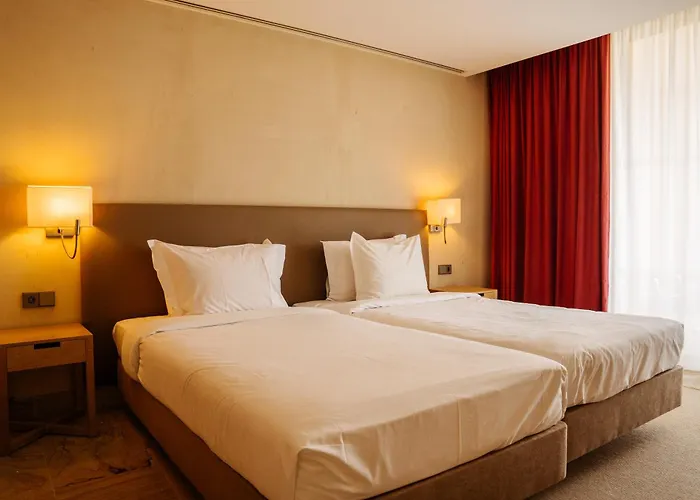 The Navigator Porto Santo