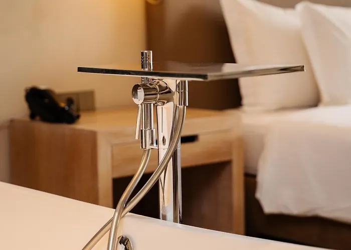 Hotel The Navigator Porto Santo