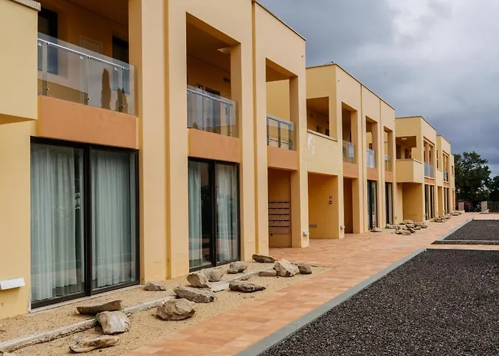 Hotel The Navigator 5*