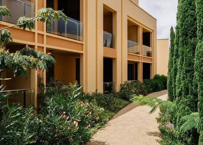 The Navigator Hotel