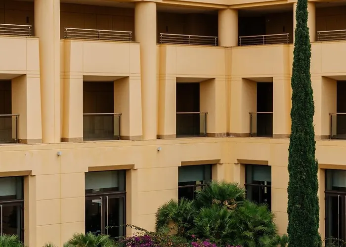 Hotel The Navigator Porto Santo