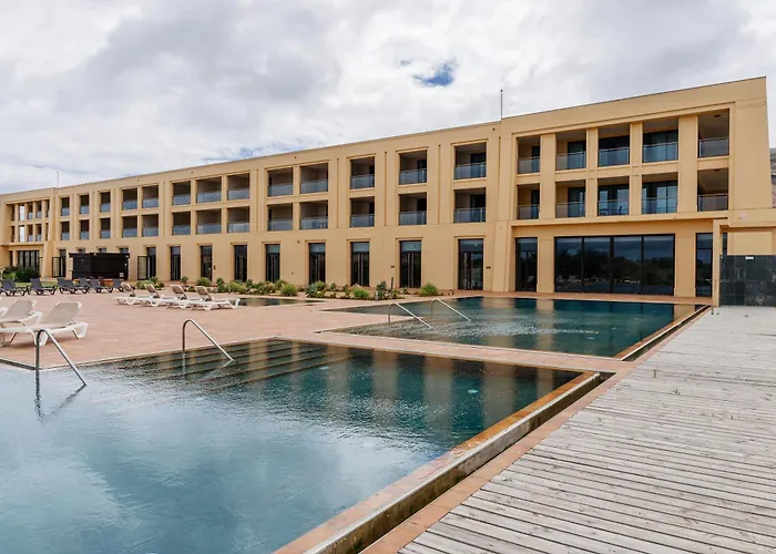 The Navigator 5* Porto Santo