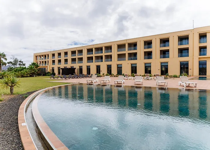 The Navigator 5* Porto Santo