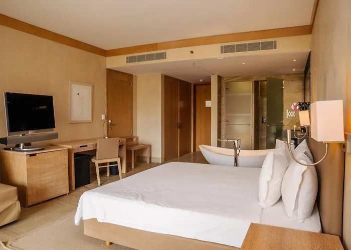 The Navigator Hotel Porto Santo