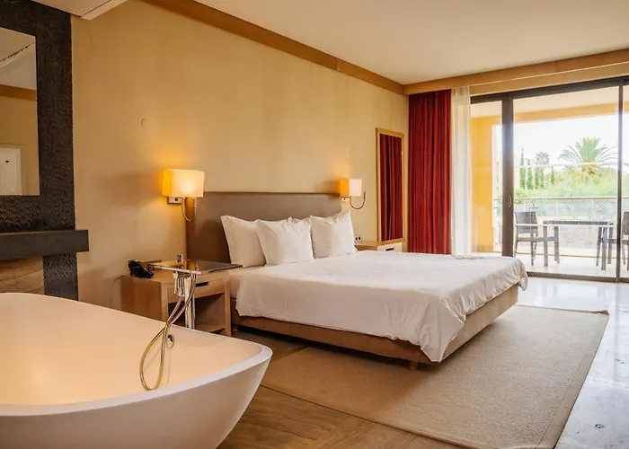 The Navigator 5* Porto Santo