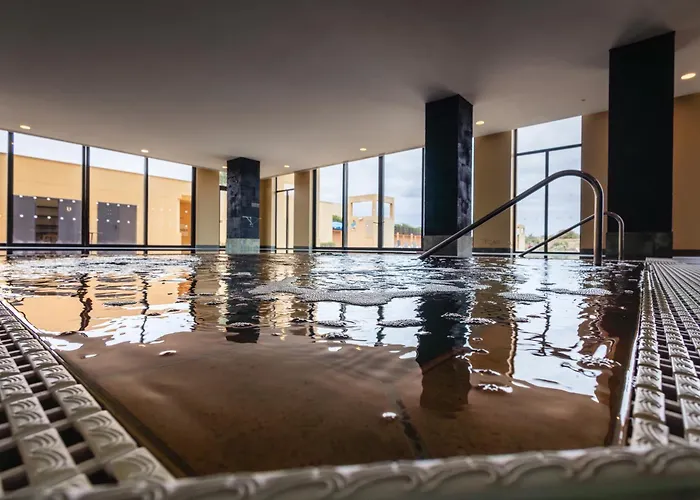 The Navigator Hotel Porto Santo