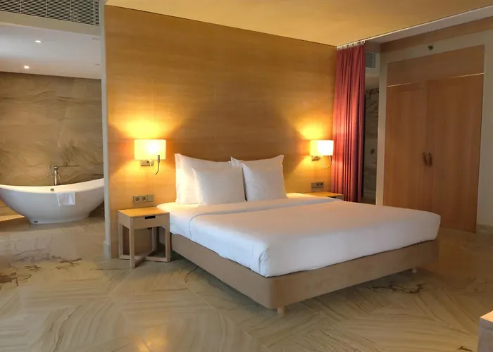 The Navigator Hotel 5*