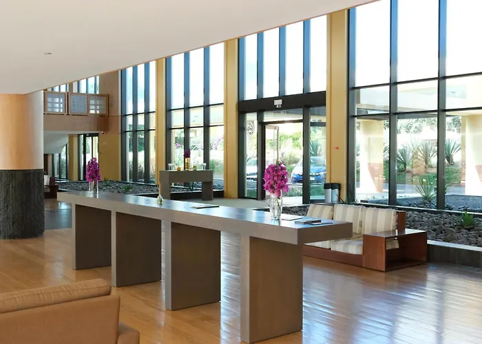 The Navigator 酒店