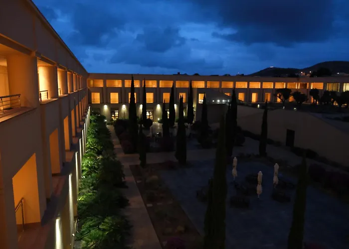 The Navigator Hotel Porto Santo