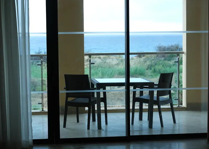 The Navigator Hotel