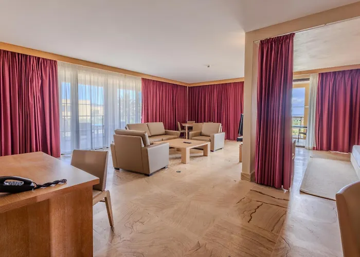 The Navigator 5* Porto Santo