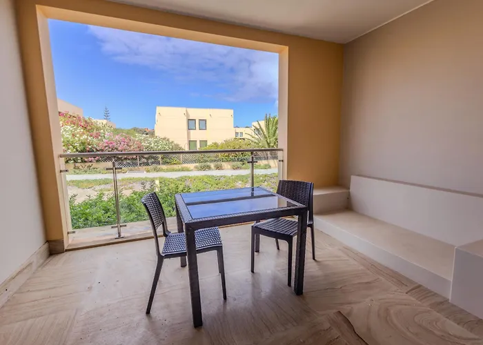 The Navigator Porto Santo