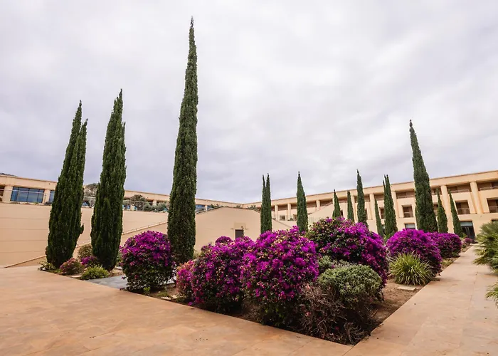 Hotel The Navigator 5*