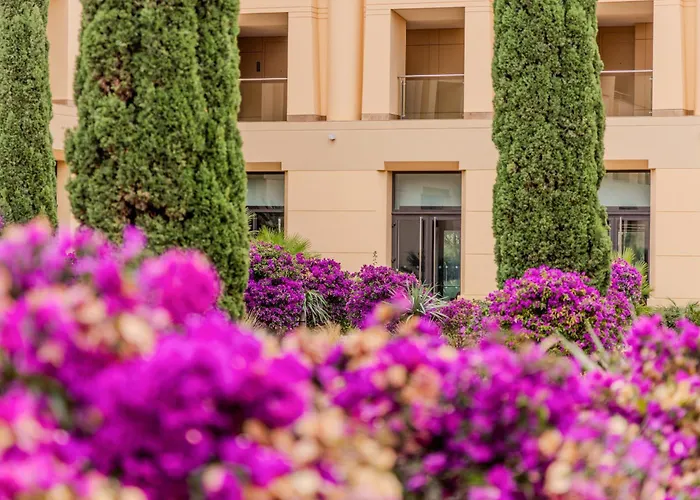 Hotel The Navigator Porto Santo