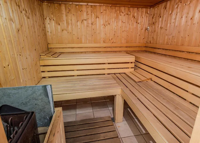 Hotel The Navigator 5*