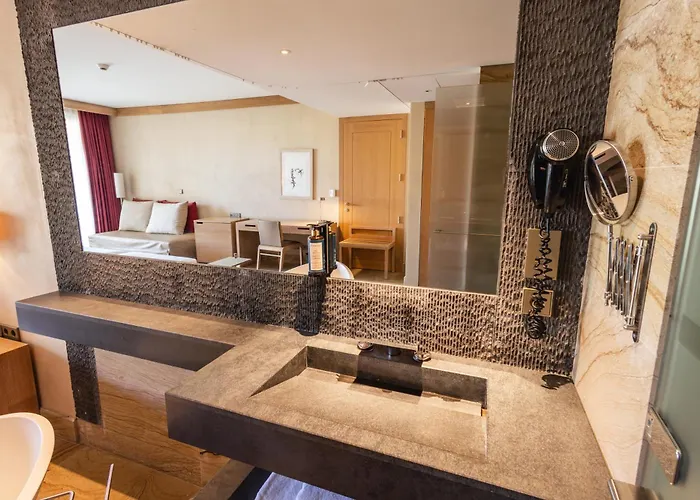 The Navigator Porto Santo